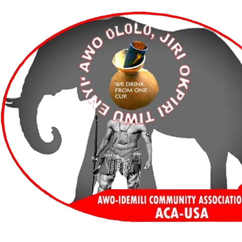 ACA-USA Emblem