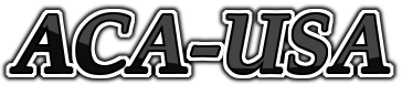 ACA-USA Logo